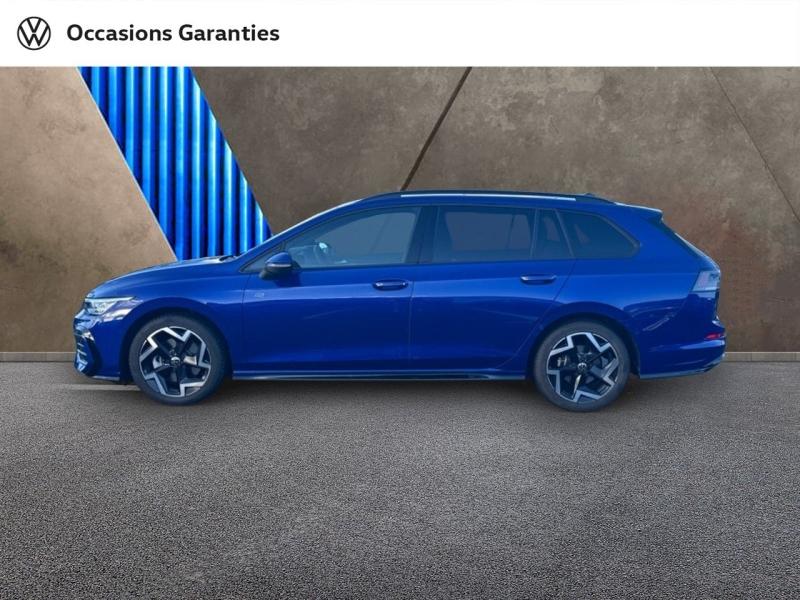 Voitures occasions VOLKSWAGEN Golf SW R-Line Rezé