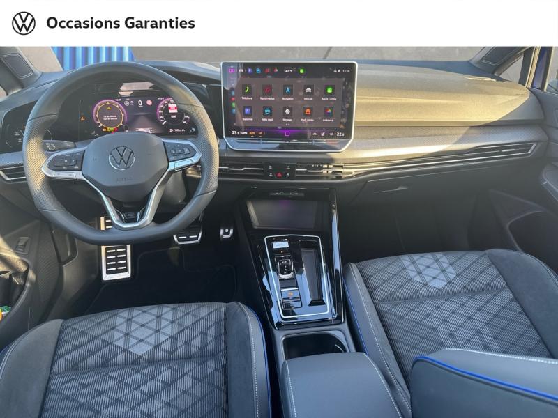 Voitures occasions VOLKSWAGEN Golf SW R-Line Rezé