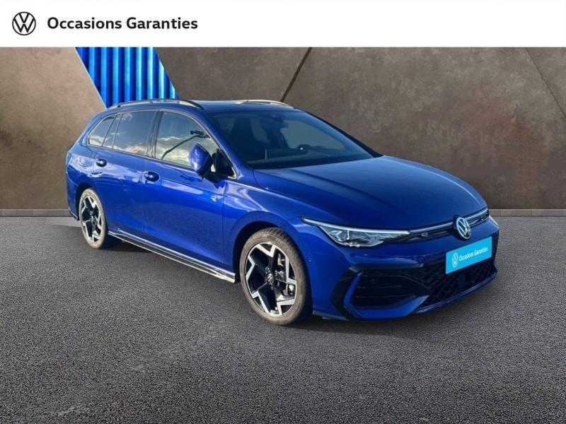Voitures occasions VOLKSWAGEN Golf SW R-Line Rezé