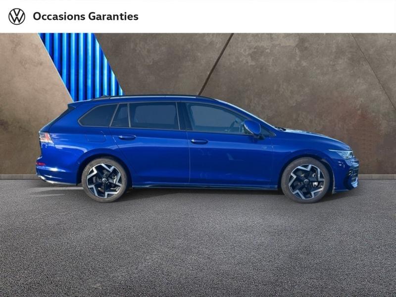 Voitures occasions VOLKSWAGEN Golf SW R-Line Rezé