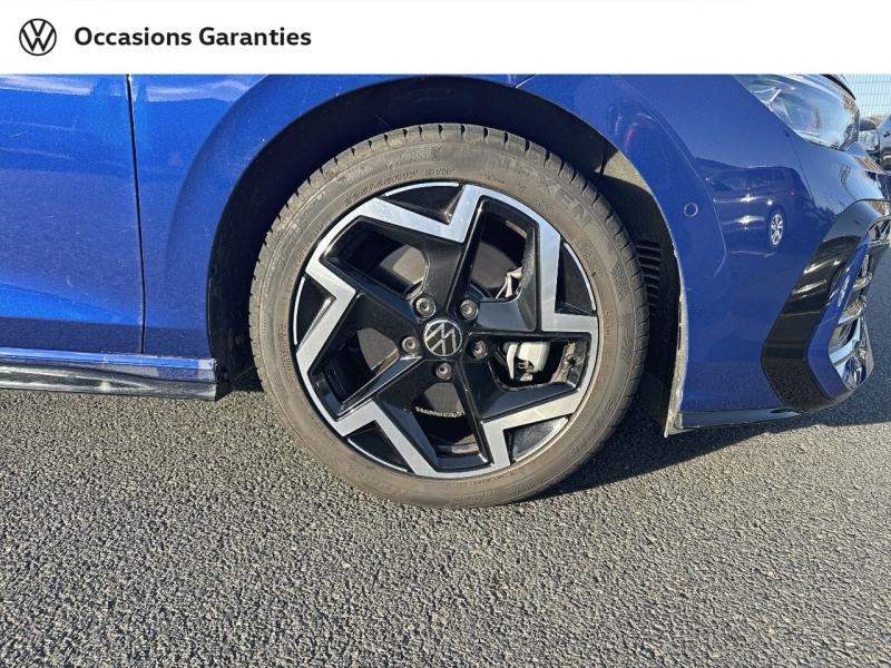 Voitures occasions VOLKSWAGEN Golf SW R-Line Rezé