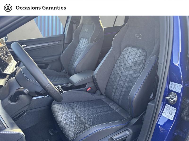 Voitures occasions VOLKSWAGEN Golf SW R-Line Rezé