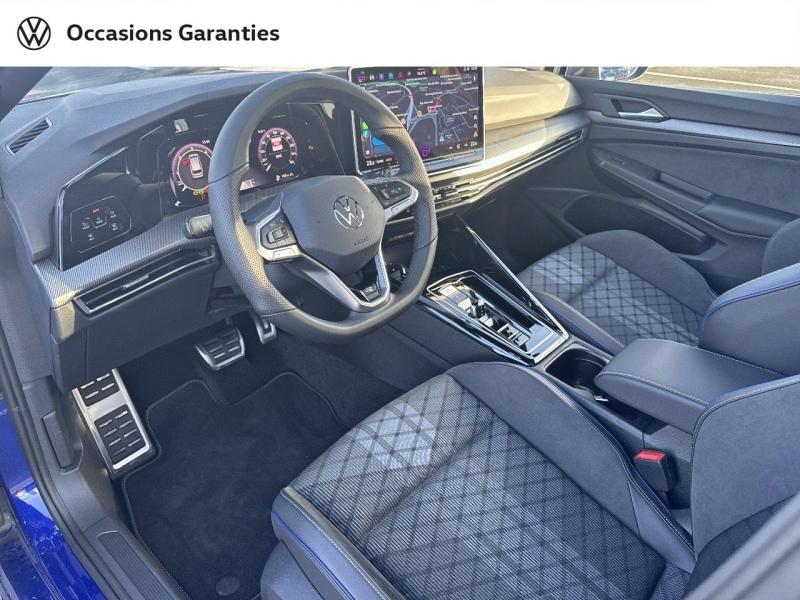 Voitures occasions VOLKSWAGEN Golf SW R-Line Rezé