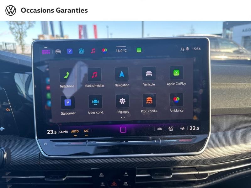 Voitures occasions VOLKSWAGEN Golf SW R-Line Rezé