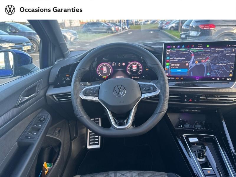 Voitures occasions VOLKSWAGEN Golf SW R-Line Rezé