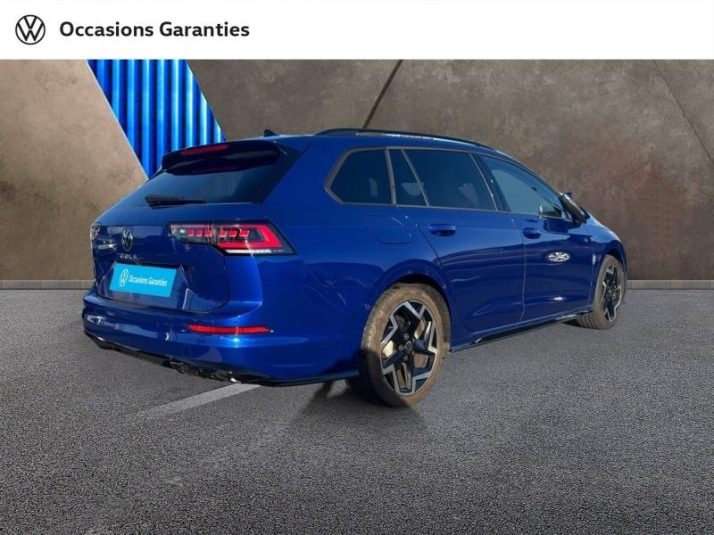 Voitures occasions VOLKSWAGEN Golf SW R-Line Rezé