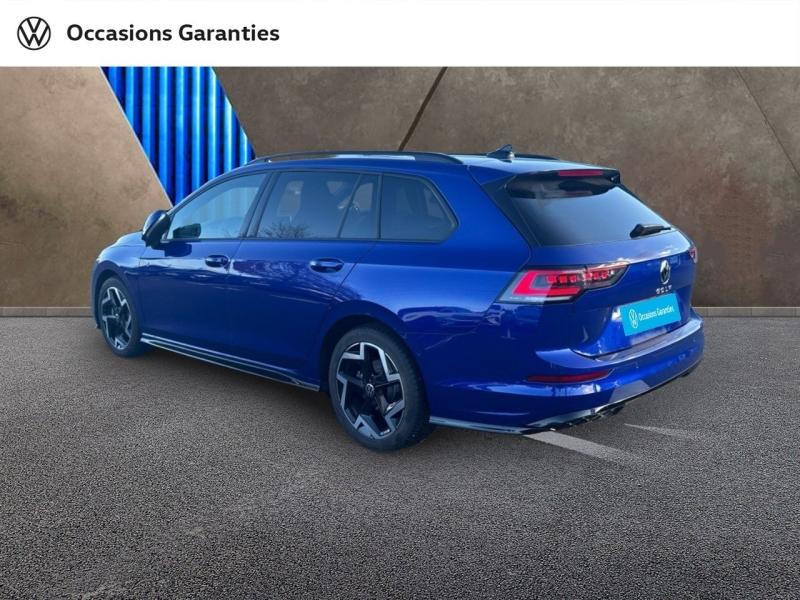 Voitures occasions VOLKSWAGEN Golf SW R-Line Rezé