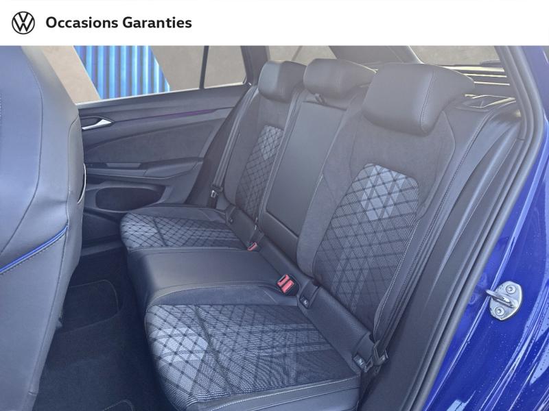 Voitures occasions VOLKSWAGEN Golf SW R-Line Rezé