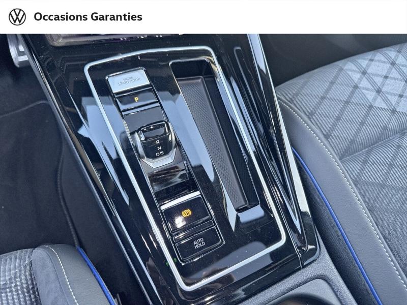 Voitures occasions VOLKSWAGEN Golf SW R-Line Rezé