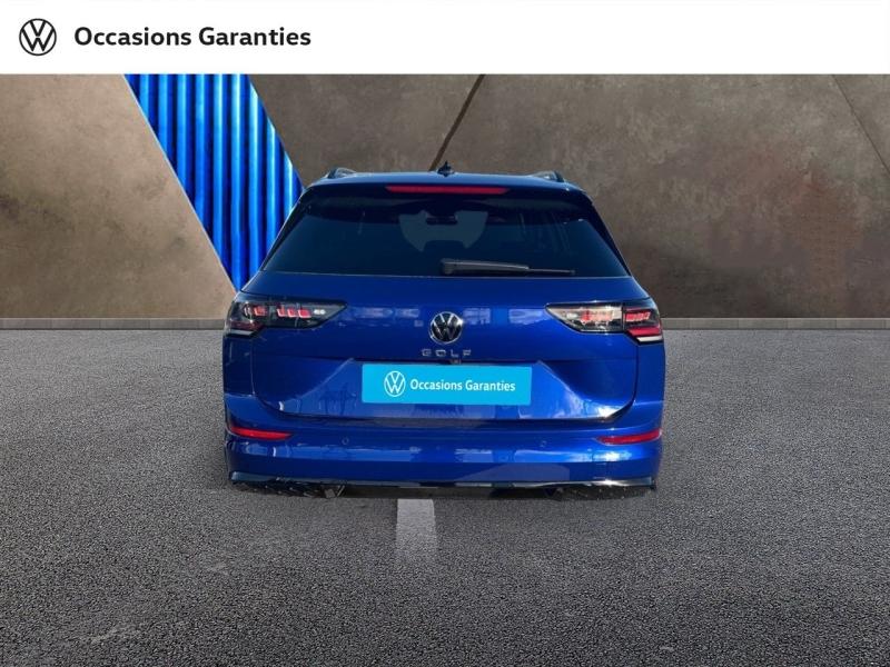 Voitures occasions VOLKSWAGEN Golf SW R-Line Rezé