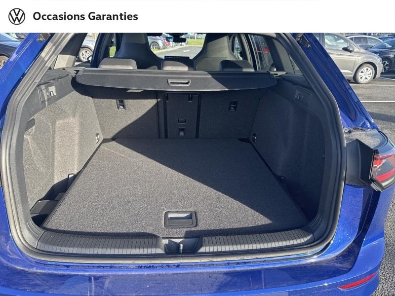 Voitures occasions VOLKSWAGEN Golf SW R-Line Rezé