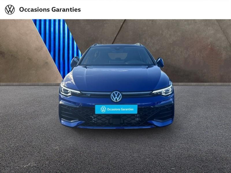Voitures occasions VOLKSWAGEN Golf SW R-Line Rezé