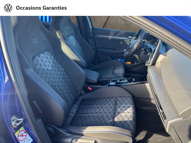 Voitures occasions VOLKSWAGEN Golf SW R-Line Rezé