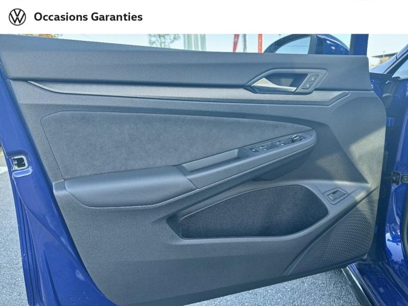 Voitures occasions VOLKSWAGEN Golf SW R-Line Rezé