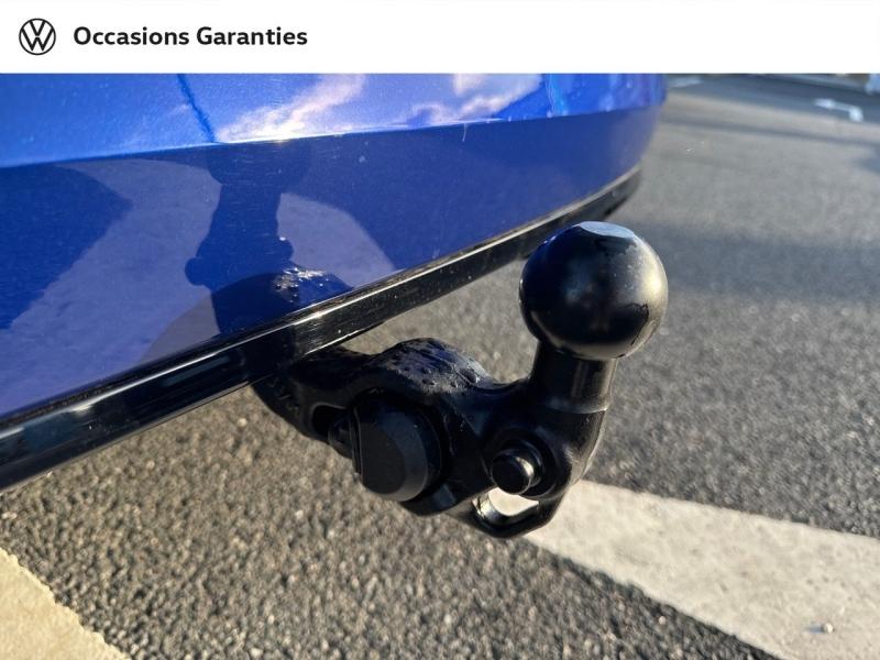 Voitures occasions VOLKSWAGEN Golf SW R-Line Rezé