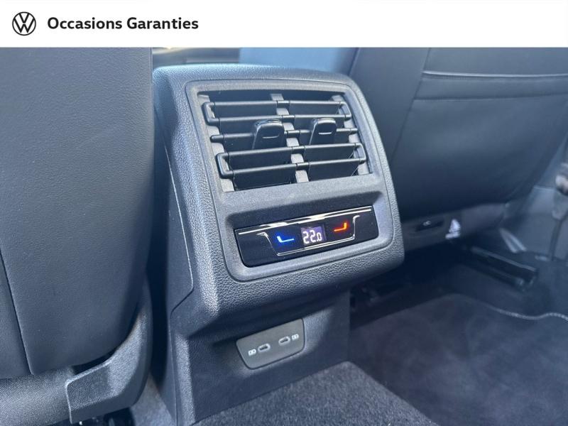 Voitures occasions VOLKSWAGEN Golf SW R-Line Rezé
