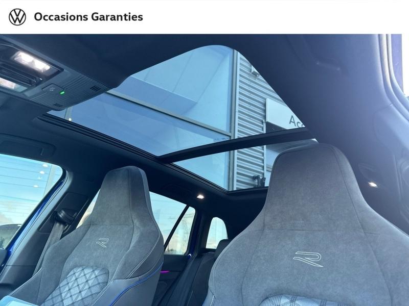 Voitures occasions VOLKSWAGEN Golf SW R-Line Rezé