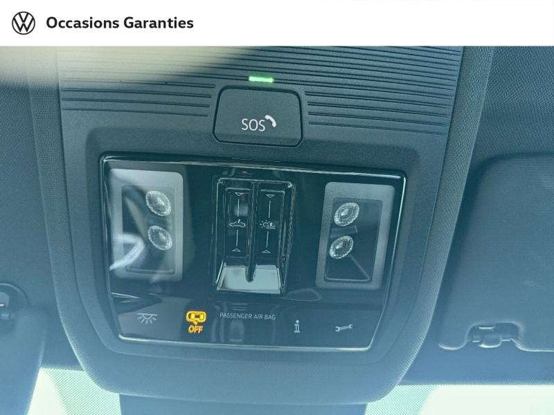 Voitures occasions VOLKSWAGEN Golf SW R-Line Rezé