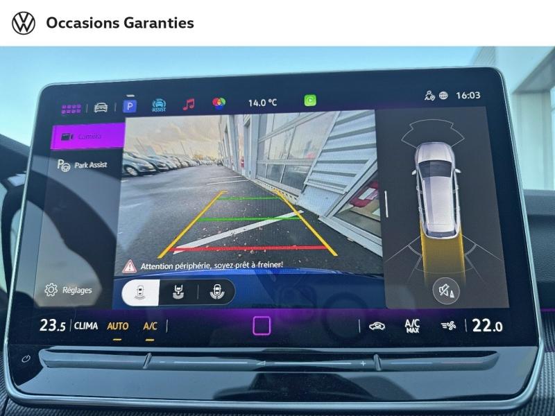 Voitures occasions VOLKSWAGEN Golf SW R-Line Rezé