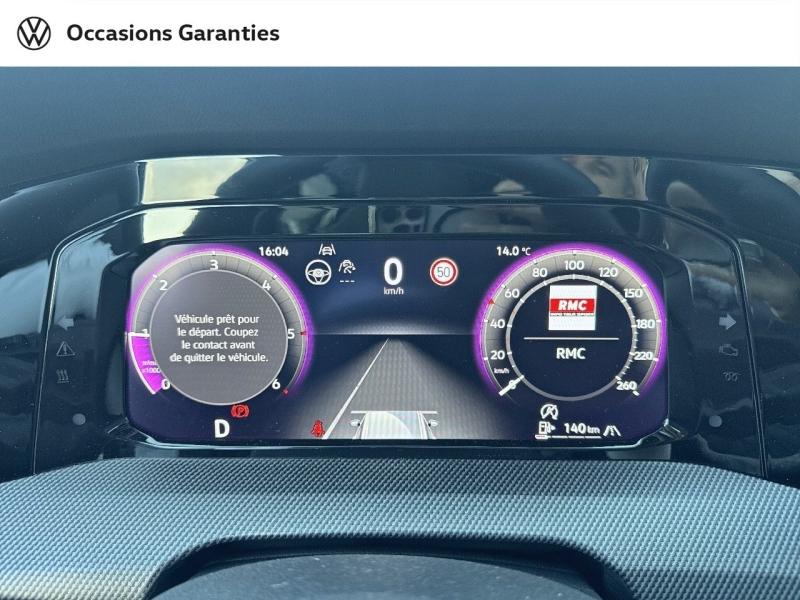 Voitures occasions VOLKSWAGEN Golf SW R-Line Rezé