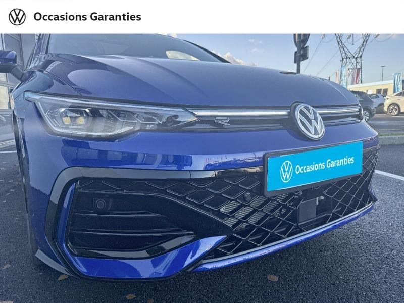 Voitures occasions VOLKSWAGEN Golf SW R-Line Rezé