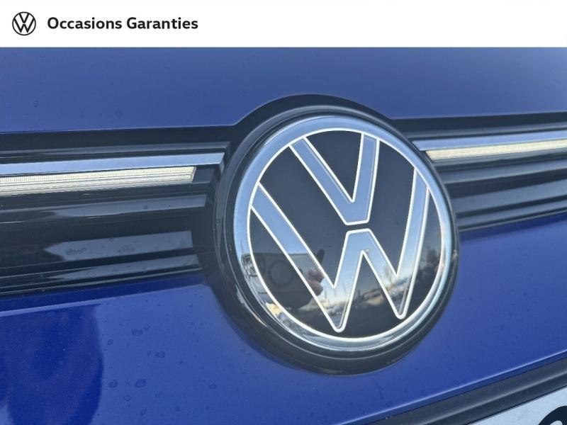 Voitures occasions VOLKSWAGEN Golf SW R-Line Rezé