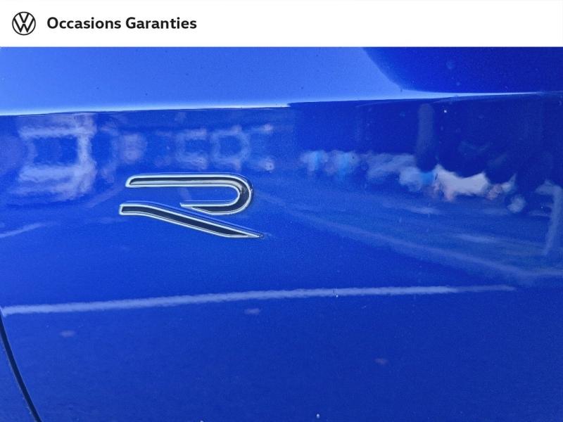 Voitures occasions VOLKSWAGEN Golf SW R-Line Rezé