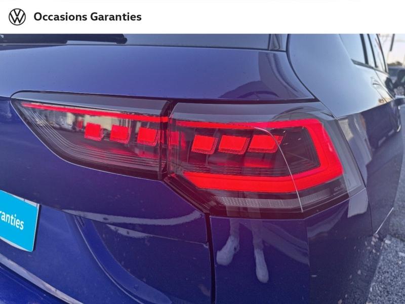 Voitures occasions VOLKSWAGEN Golf SW R-Line Rezé