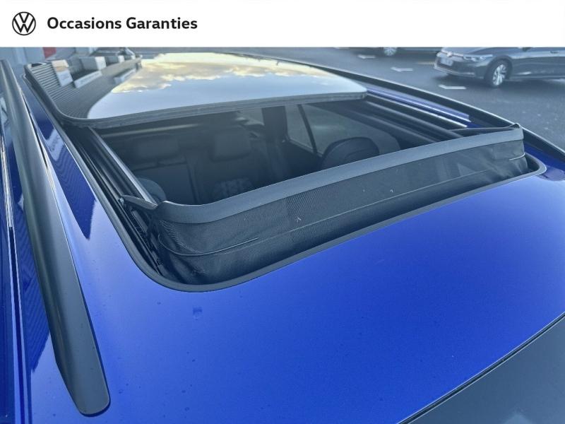 Voitures occasions VOLKSWAGEN Golf SW R-Line Rezé