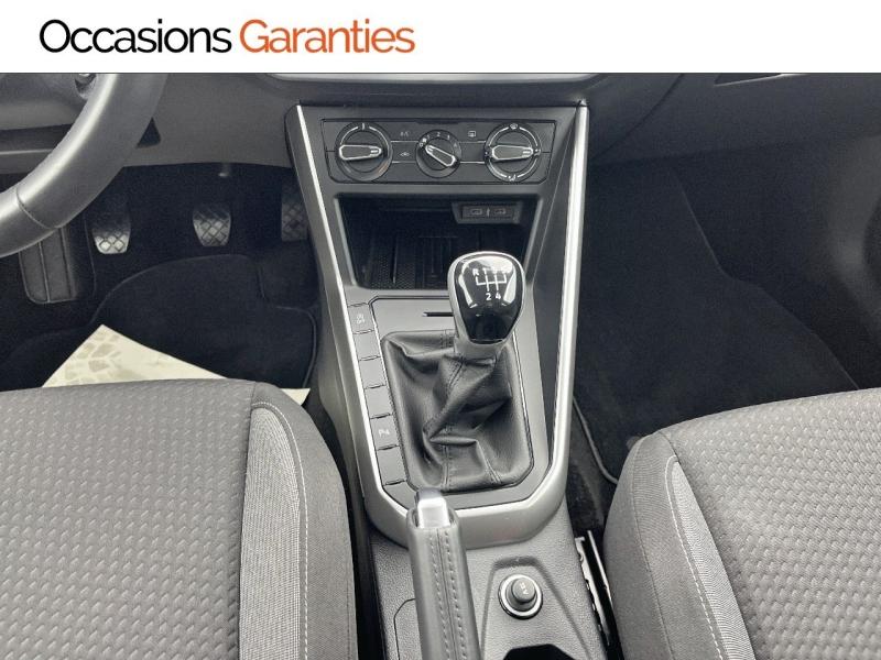 Voitures occasions VOLKSWAGEN POLO VW Edition Rezé