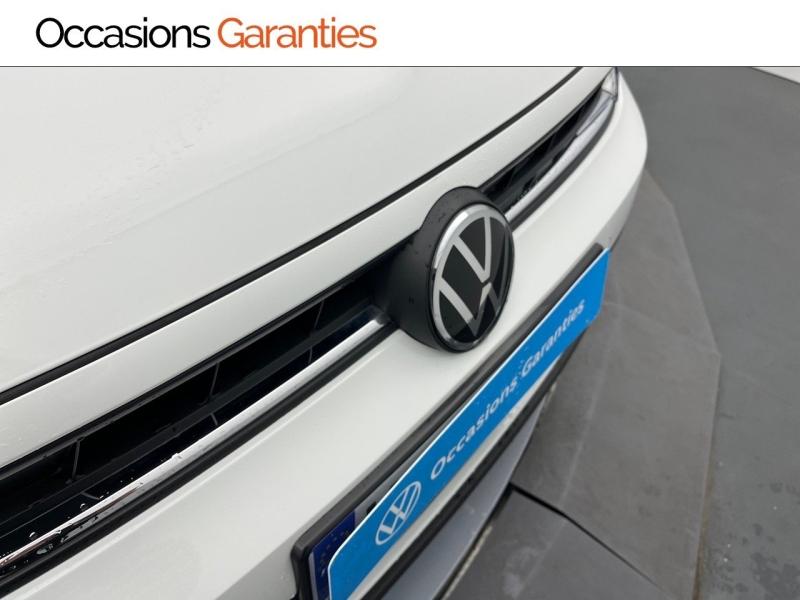 Voitures occasions VOLKSWAGEN POLO VW Edition Rezé