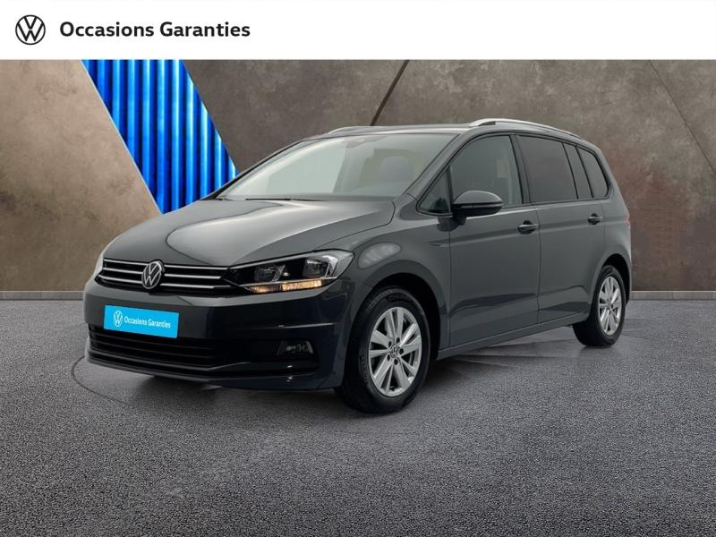 Voitures occasions VOLKSWAGEN TOURAN Life Plus Rezé