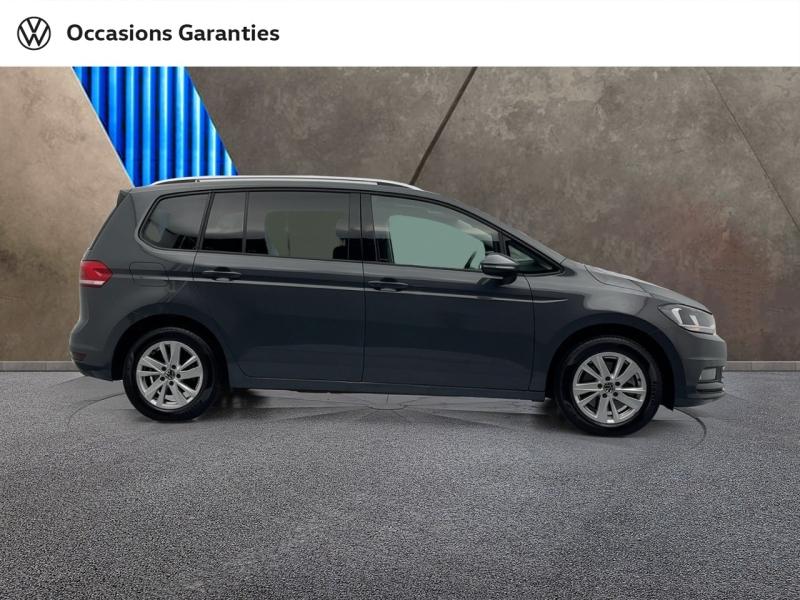 Voitures occasions VOLKSWAGEN TOURAN Life Plus Rezé