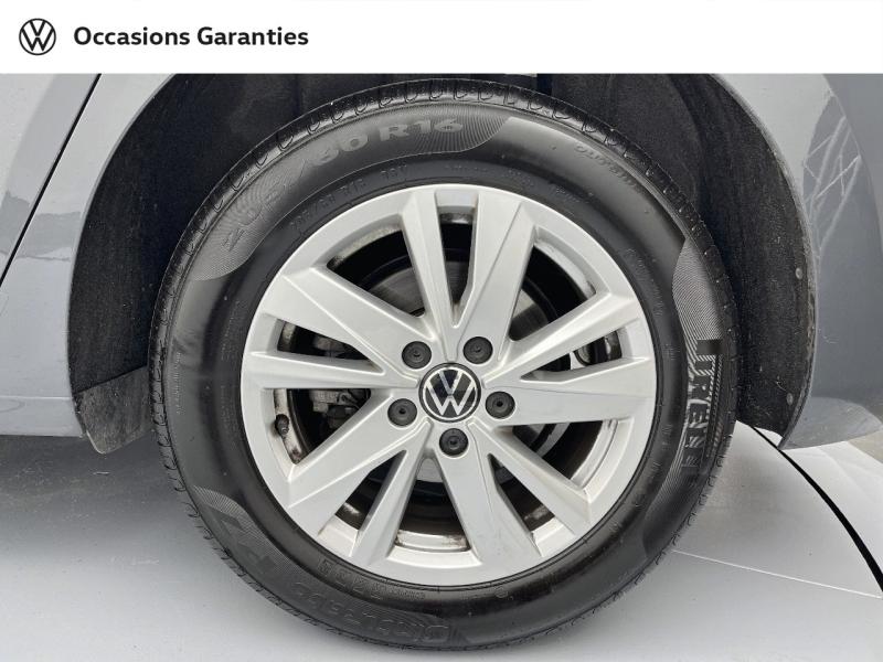 Voitures occasions VOLKSWAGEN TOURAN Life Plus Rezé