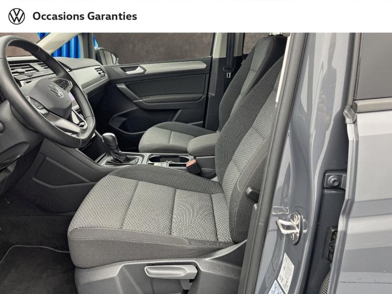 Voitures occasions VOLKSWAGEN TOURAN Life Plus Rezé
