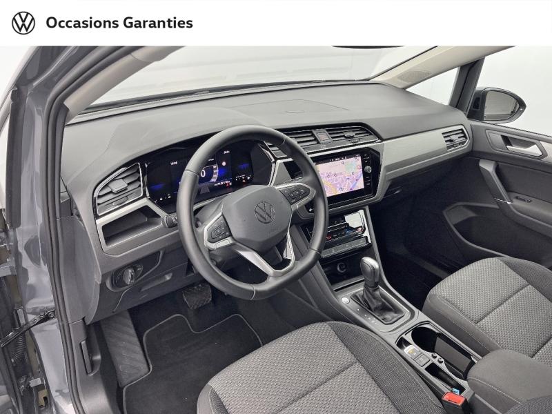 Voitures occasions VOLKSWAGEN TOURAN Life Plus Rezé