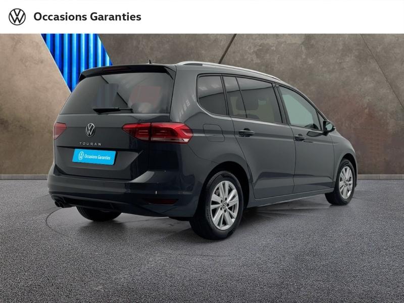 Voitures occasions VOLKSWAGEN TOURAN Life Plus Rezé