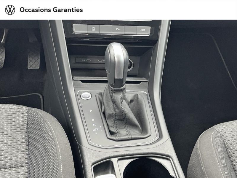 Voitures occasions VOLKSWAGEN TOURAN Life Plus Rezé