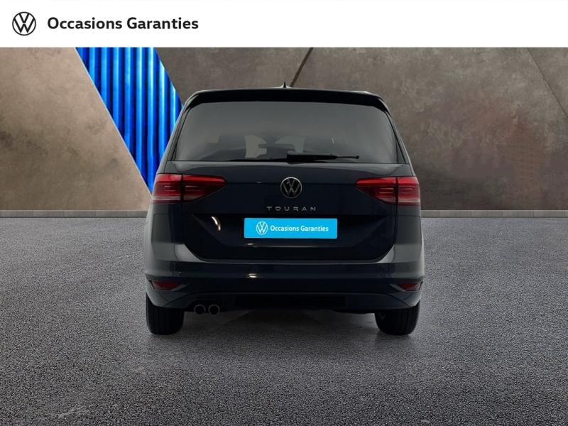 Voitures occasions VOLKSWAGEN TOURAN Life Plus Rezé