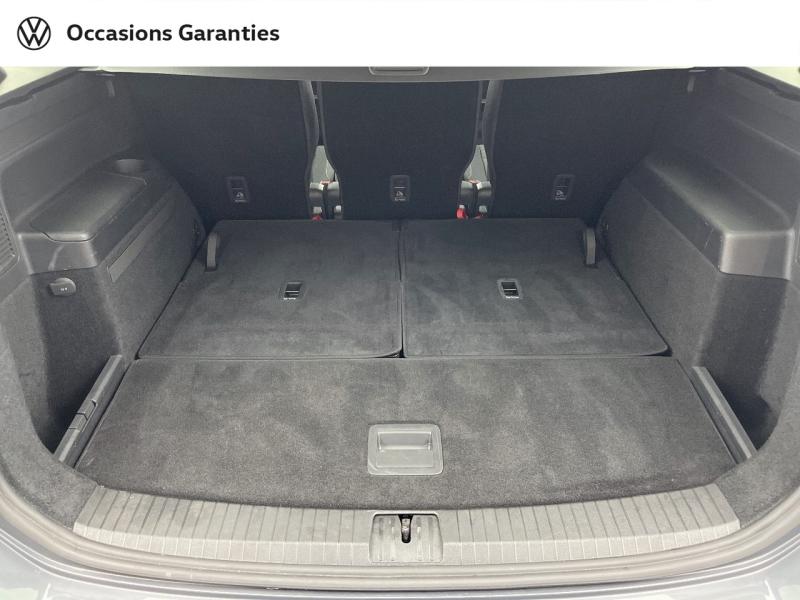 Voitures occasions VOLKSWAGEN TOURAN Life Plus Rezé