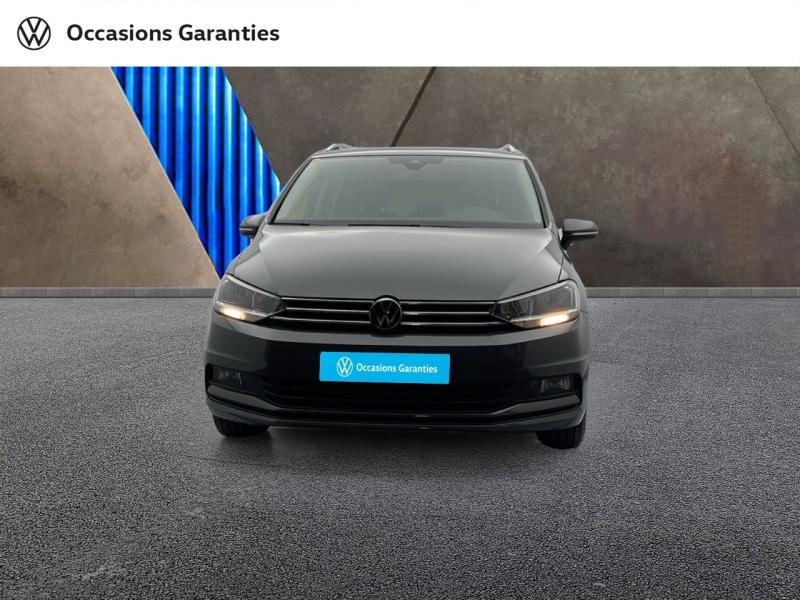 Voitures occasions VOLKSWAGEN TOURAN Life Plus Rezé