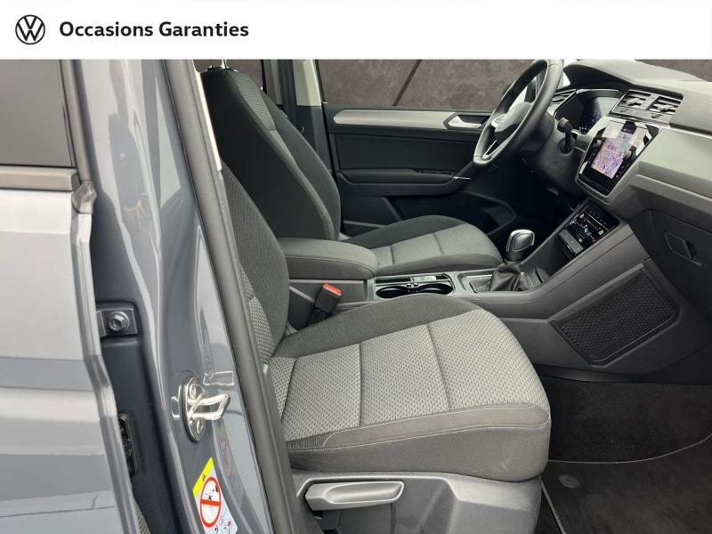 Voitures occasions VOLKSWAGEN TOURAN Life Plus Rezé