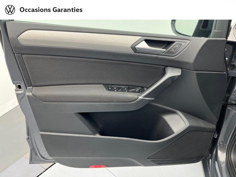 Voitures occasions VOLKSWAGEN TOURAN Life Plus Rezé