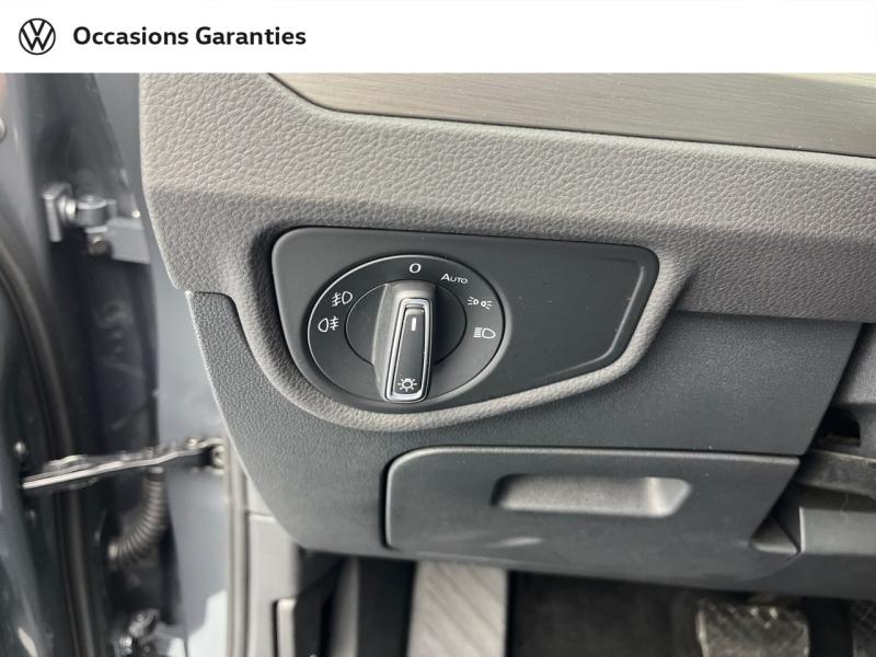 Voitures occasions VOLKSWAGEN TOURAN Life Plus Rezé