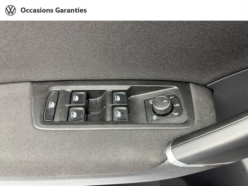 Voitures occasions VOLKSWAGEN TOURAN Life Plus Rezé