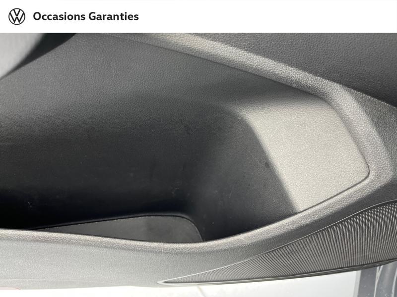 Voitures occasions VOLKSWAGEN TOURAN Life Plus Rezé