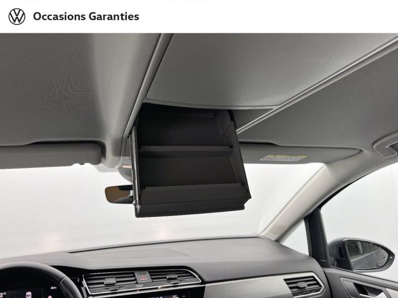 Voitures occasions VOLKSWAGEN TOURAN Life Plus Rezé