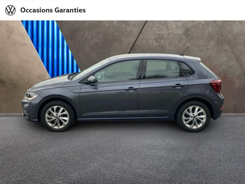 Voitures occasions VOLKSWAGEN POLO Style Rezé