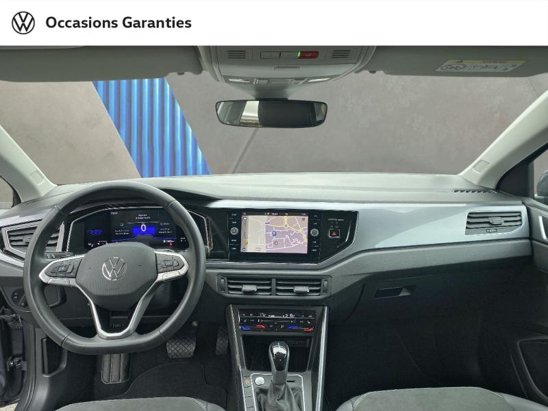 Voitures occasions VOLKSWAGEN POLO Style Rezé