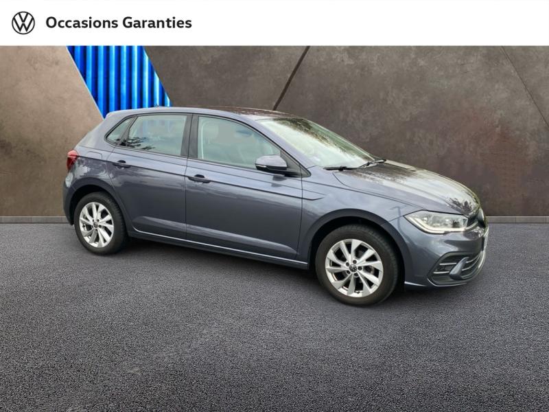 Voitures occasions VOLKSWAGEN POLO Style Rezé